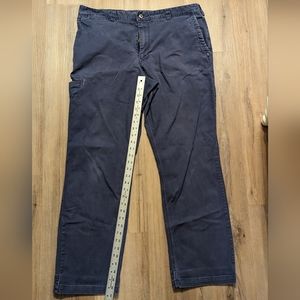 Duluth DuluthFlex Ballroom Khakis 38x34